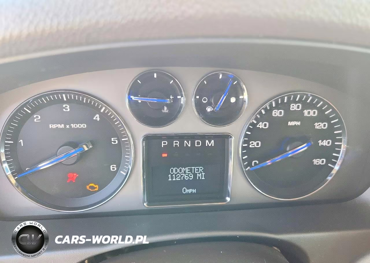 2008 Cadillac Escalade Luxury VIN:1GYFK63898R180346 - 9
