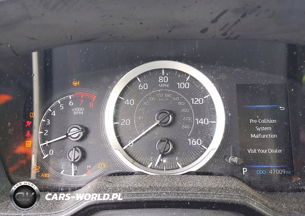 2022 Toyota Corolla Le VIN:5YFEPMAE0NP363897 - 9