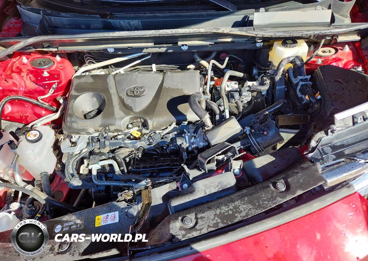 2026 Toyota Rav4 Xle Premium VIN:2T36CRAV4TW038525 - 12