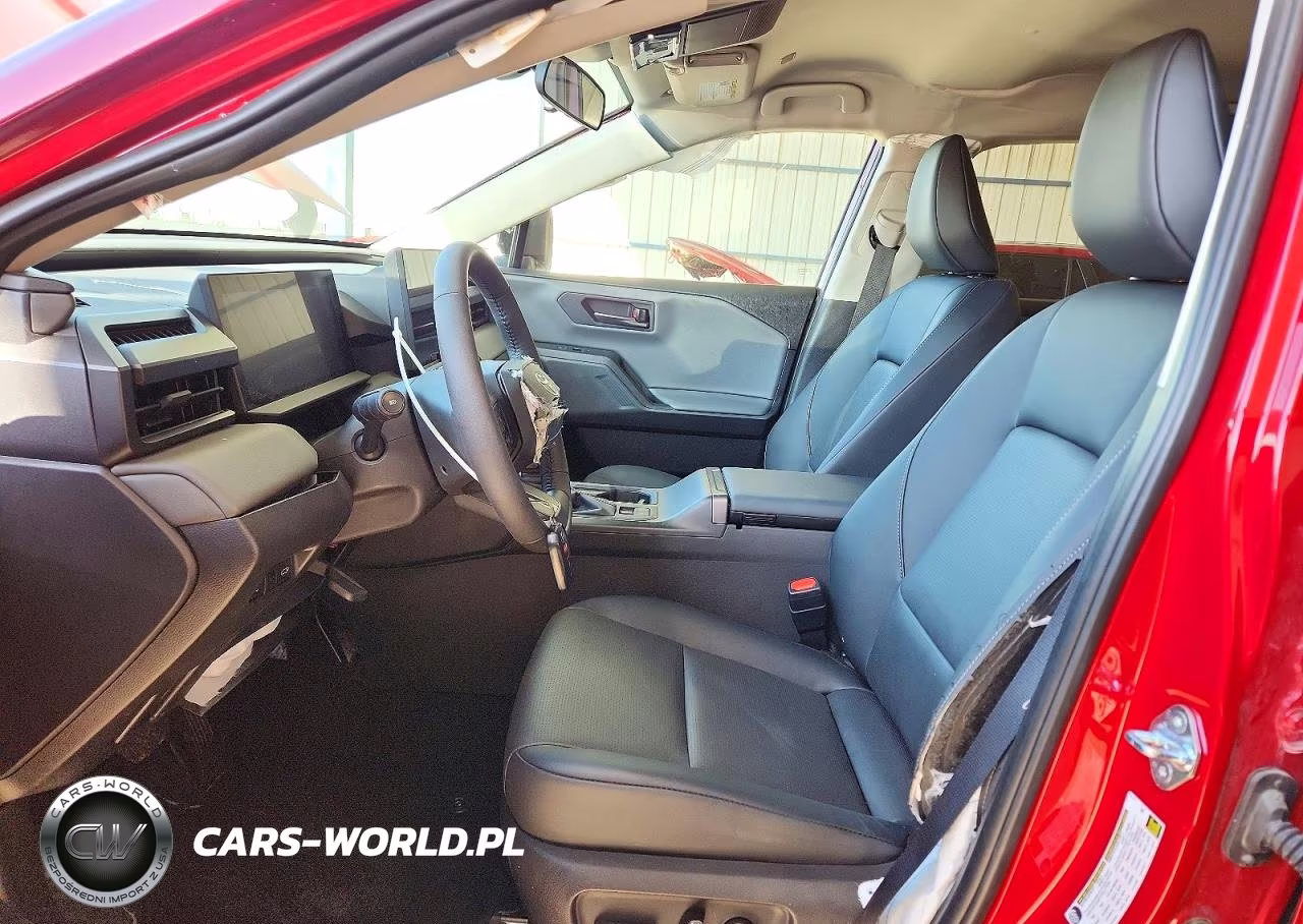 2026 Toyota Rav4 Xle Premium VIN:2T36CRAV4TW038525 - 7