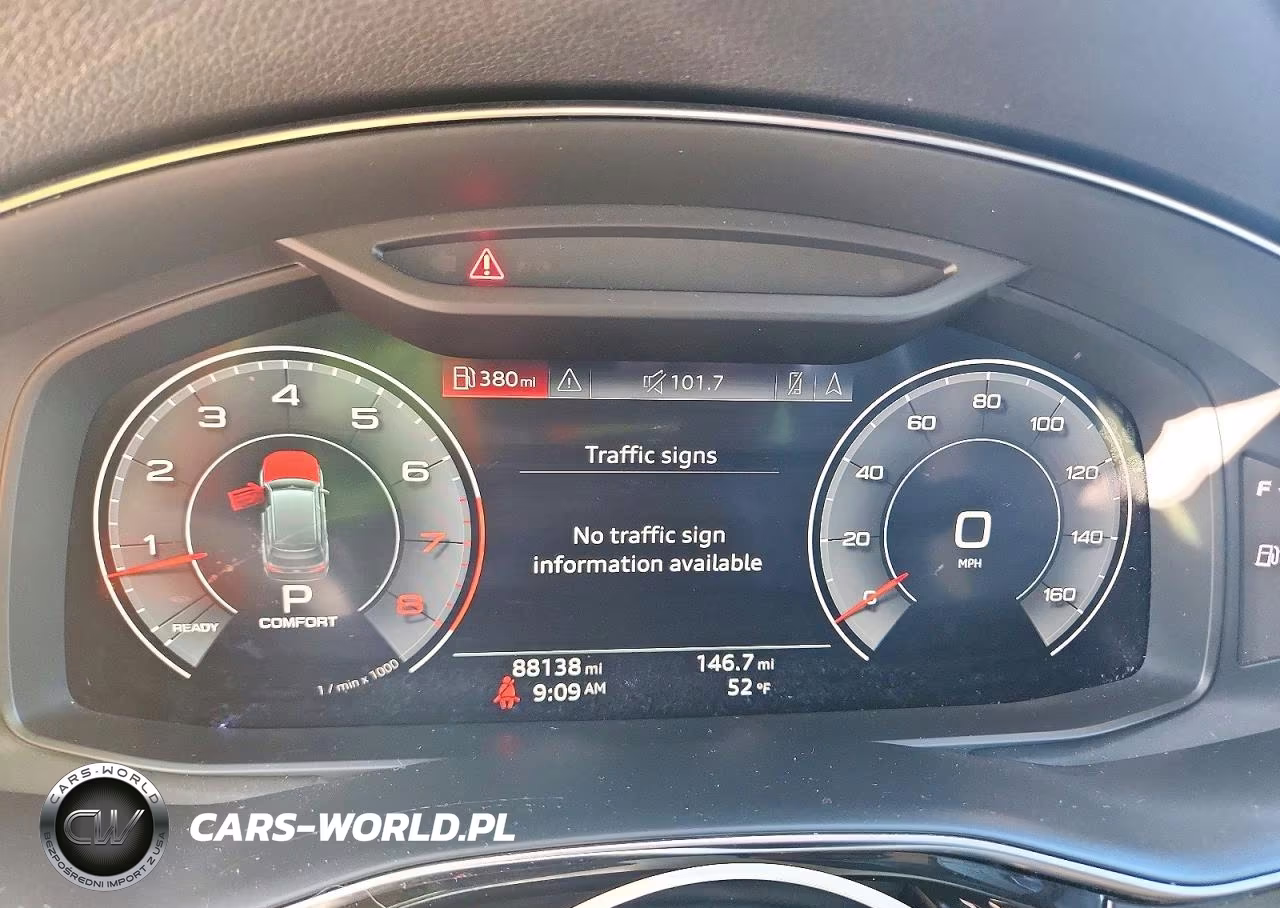 2020 Audi Q7 Premium Plus VIN:WA1LXAF75LD005480 - 9