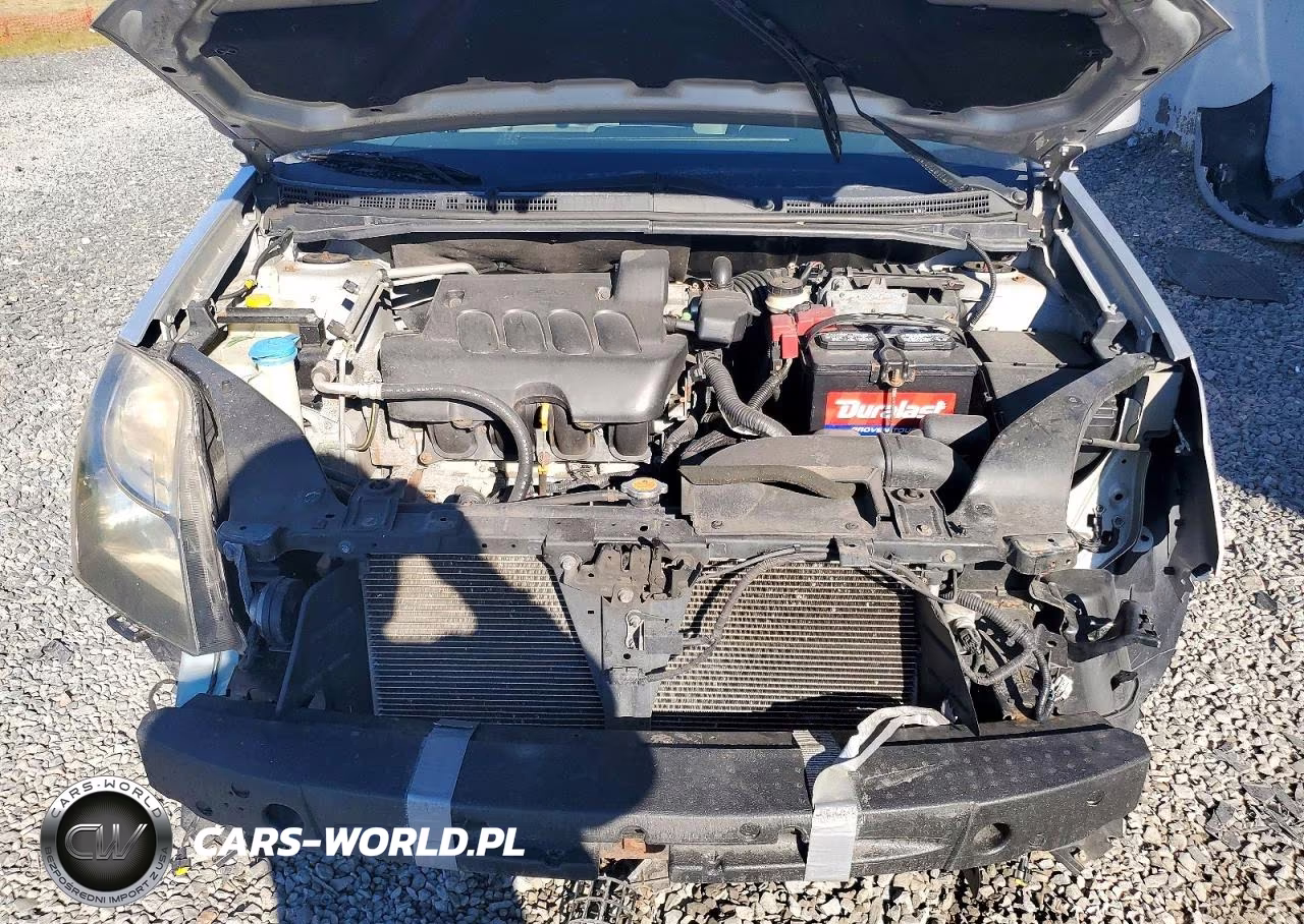 2010 Nissan Sentra 2.0 VIN:3N1AB6APXAL689047 - 11