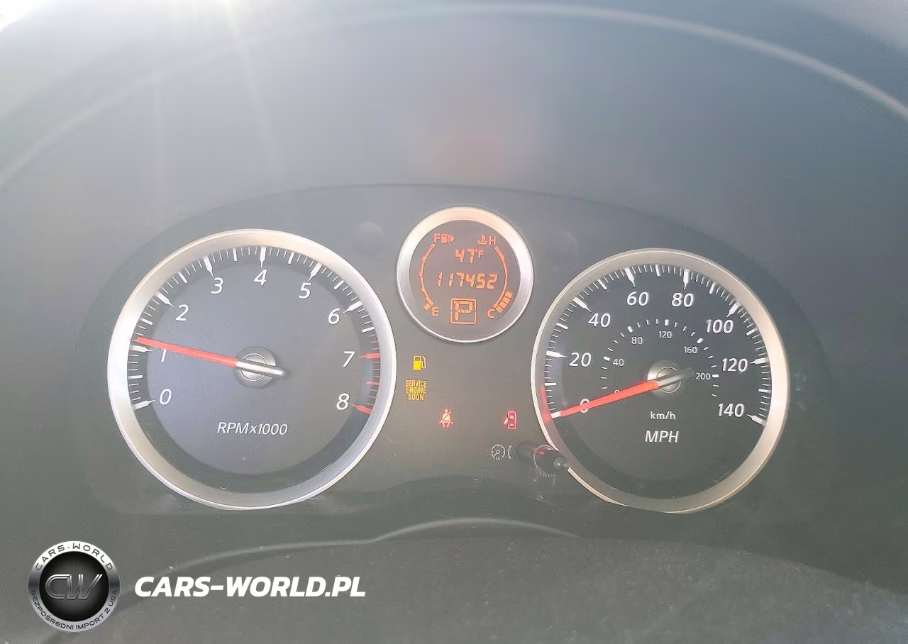 2010 Nissan Sentra 2.0 VIN:3N1AB6APXAL689047 - 9