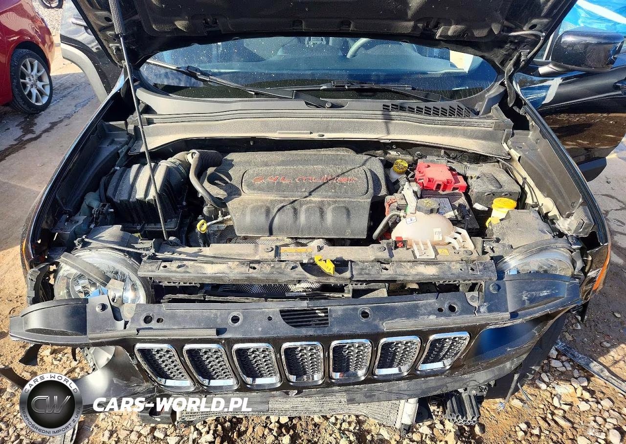 2019 Jeep Renegade Latitude VIN:ZACNJBBB0KPK66691 - 11