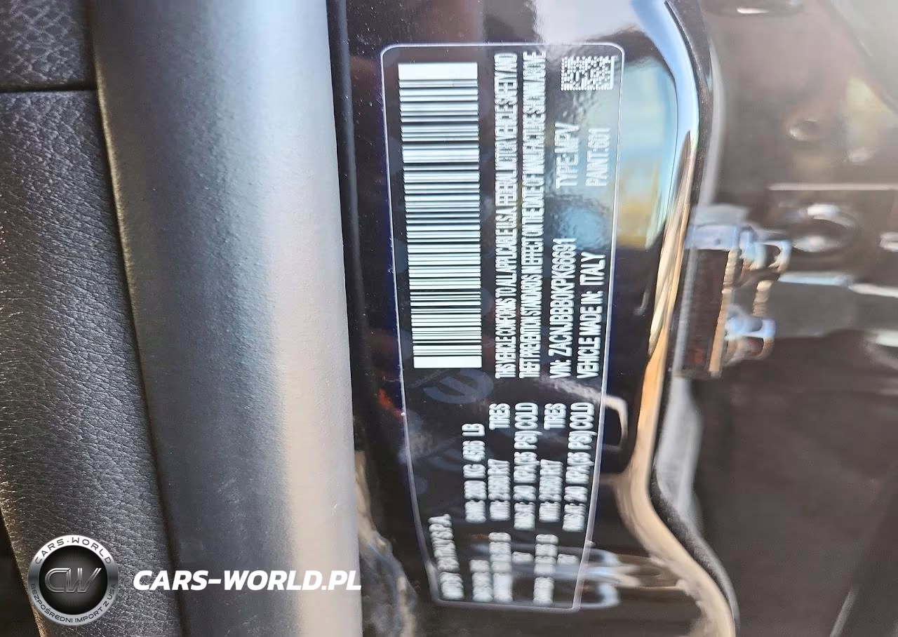2019 Jeep Renegade Latitude VIN:ZACNJBBB0KPK66691 - 13