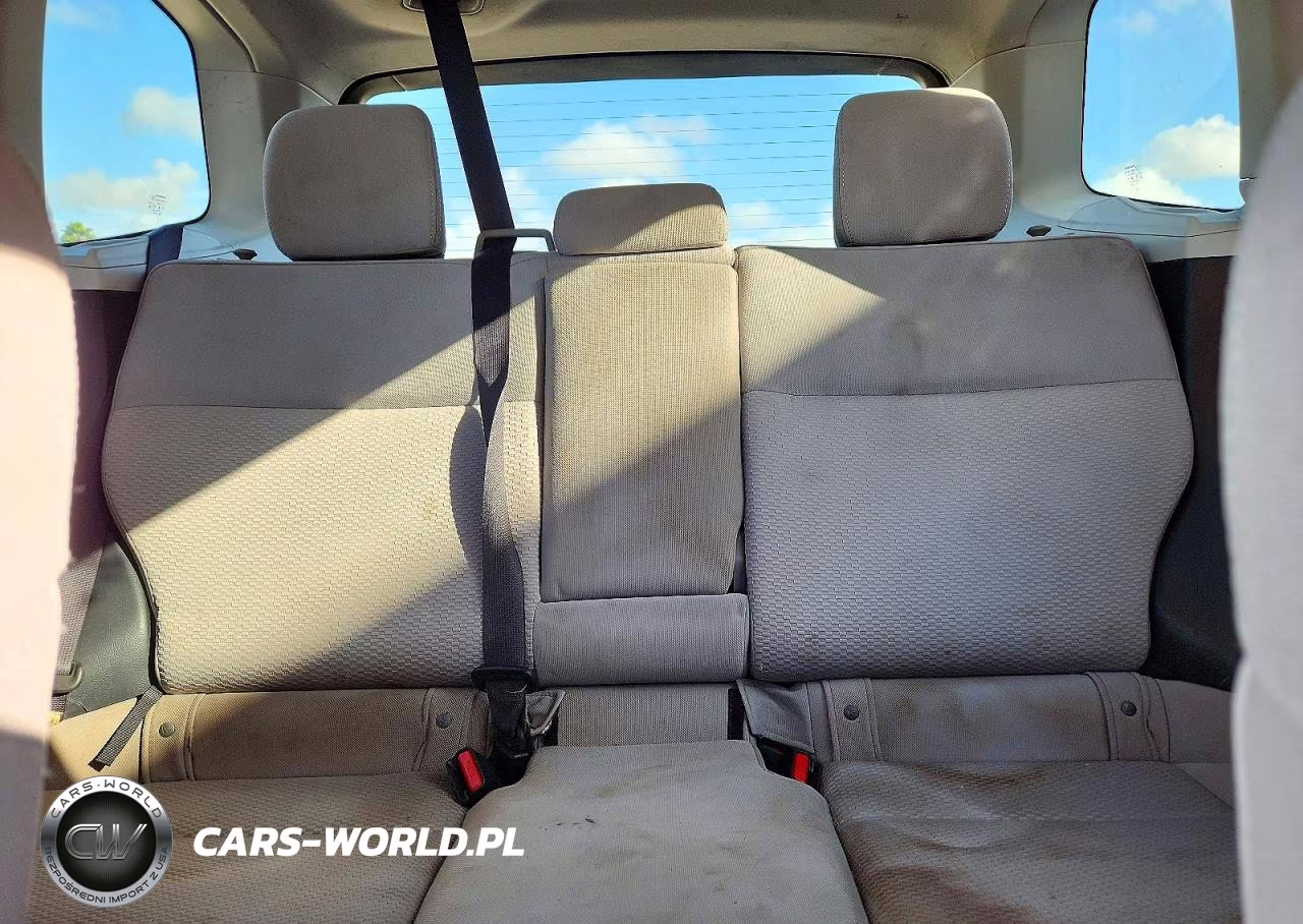 2015 Subaru Forester 2.5I Premium VIN:JF2SJADC6FH581421 - 10