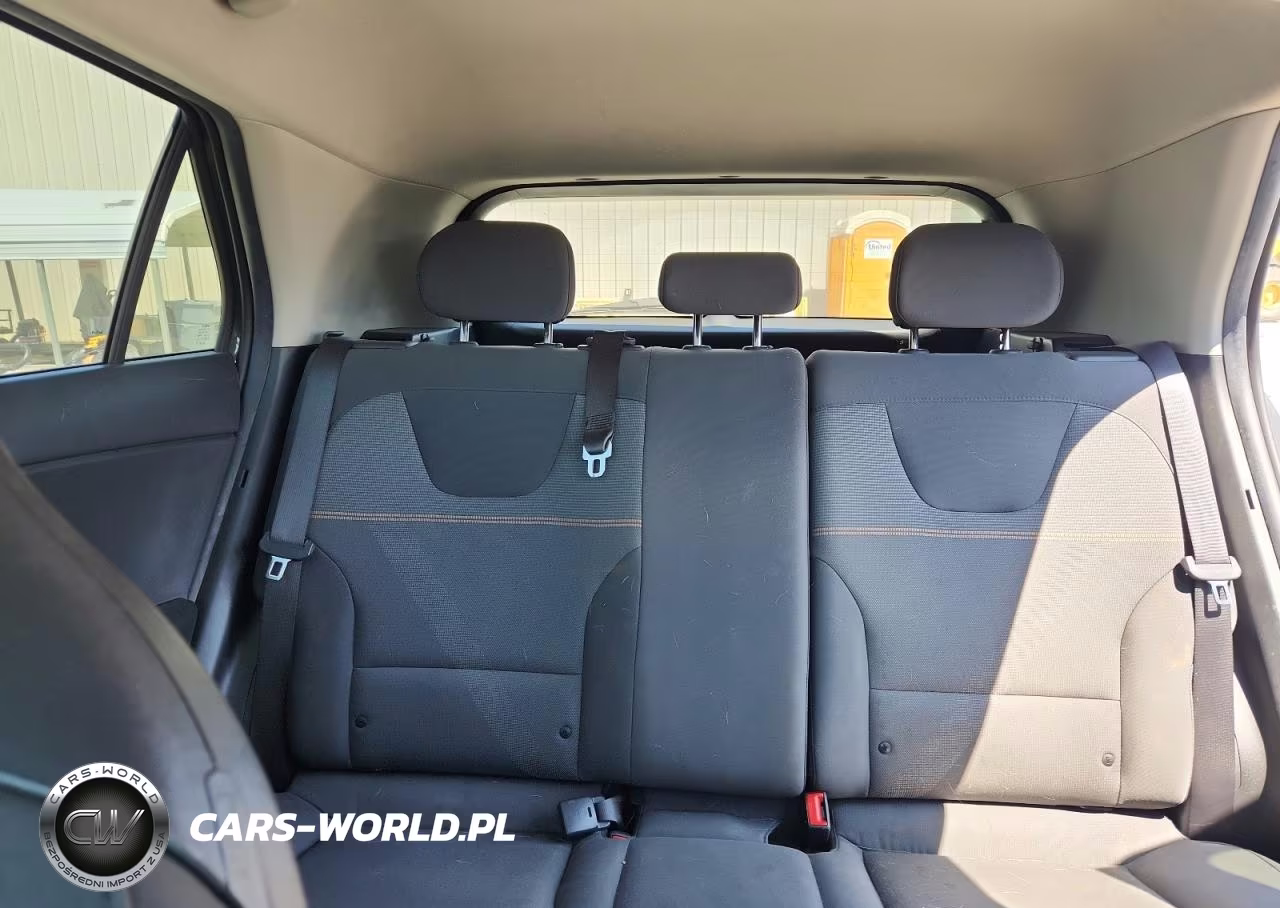 2023 Kia Niro Lx VIN:KNDCP3LE6P5095579 - 10