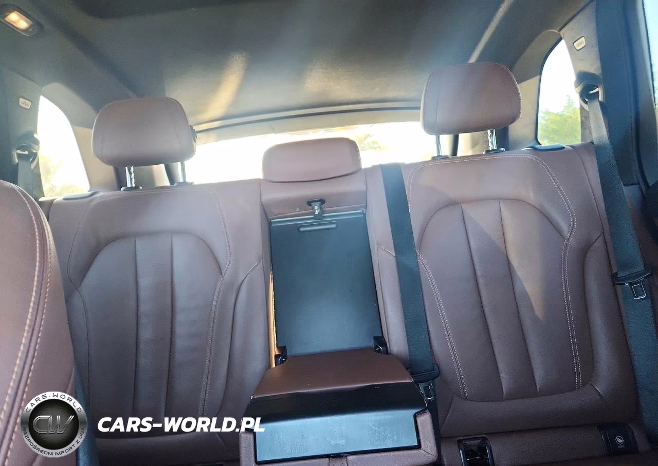 2022 BMW X5 xDrive40I VIN:5UXCR6C09N9K58150 - 10