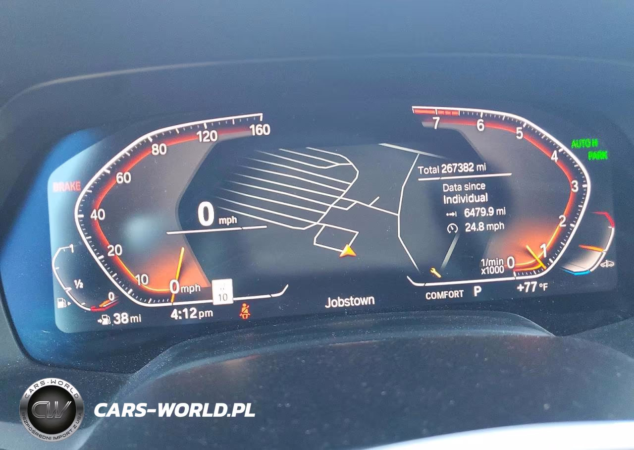 2022 BMW X5 xDrive40I VIN:5UXCR6C09N9K58150 - 9