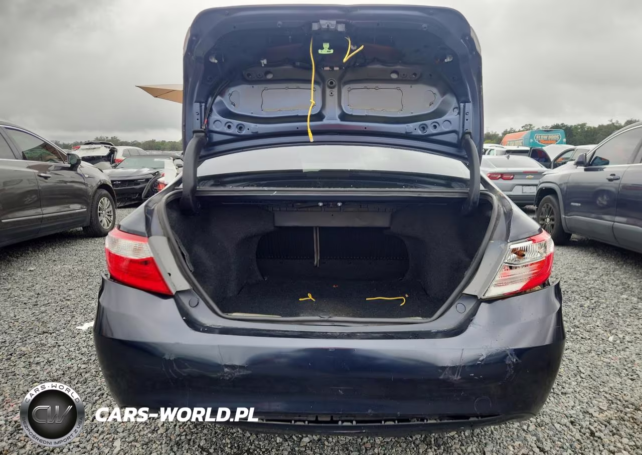 2015 Toyota Camry Le VIN:4T1BF1FK7FU974528 - 6