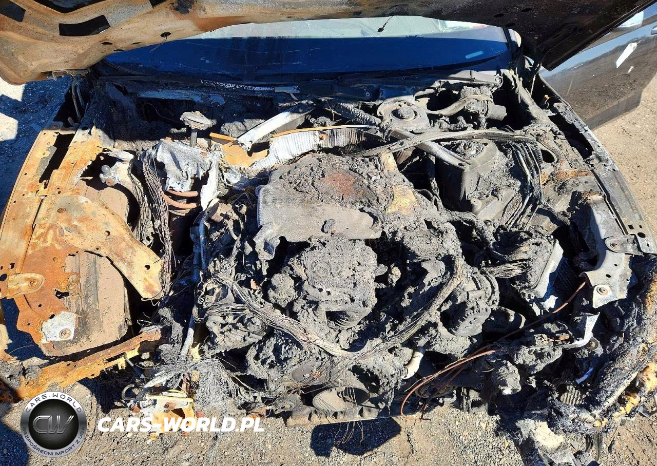 2018 Audi S5 Premium Plus VIN:WAUB4CF56JA007464 - 11