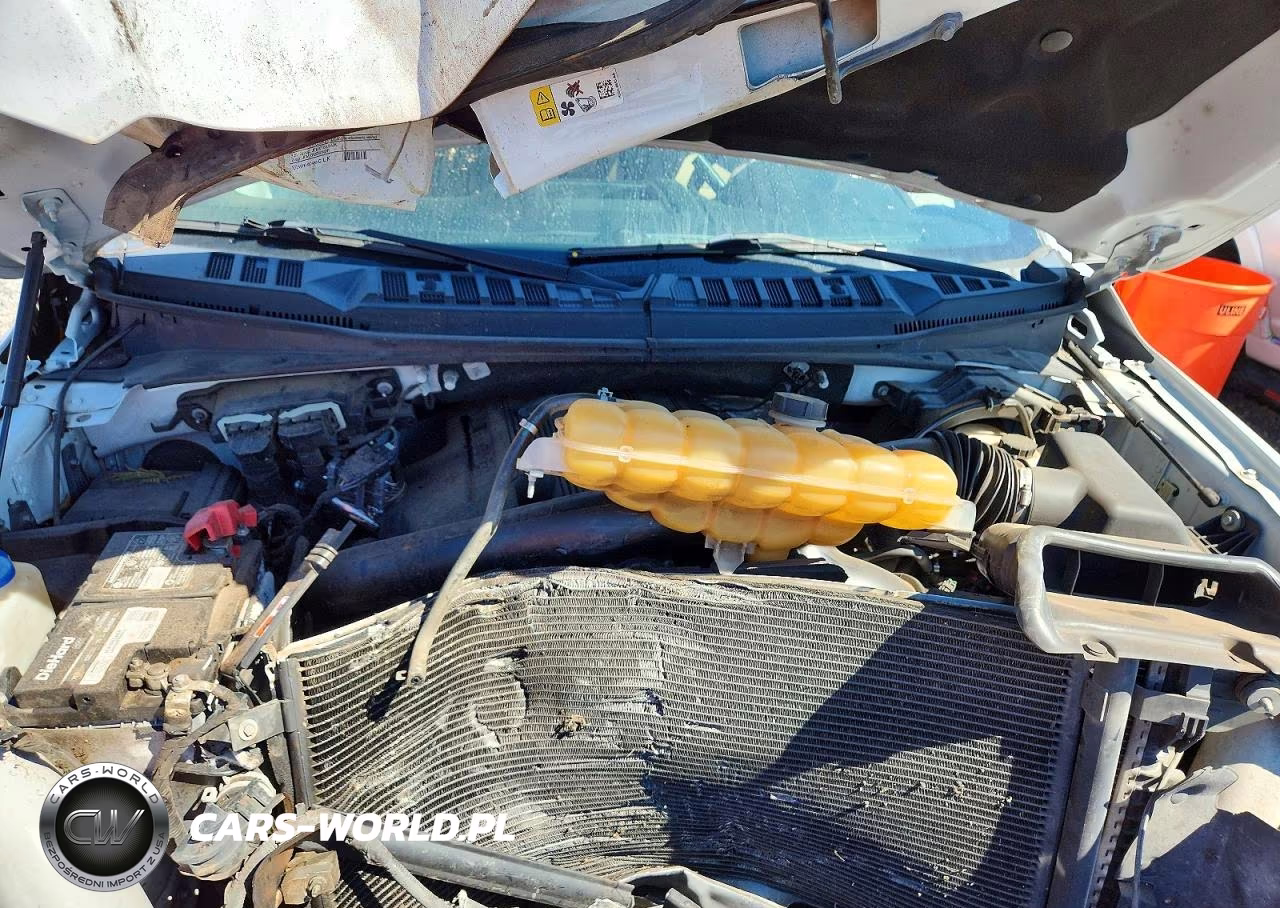 2018 Ford F150 Supercrew VIN:1FTFW1EG9JKF84358 - 11