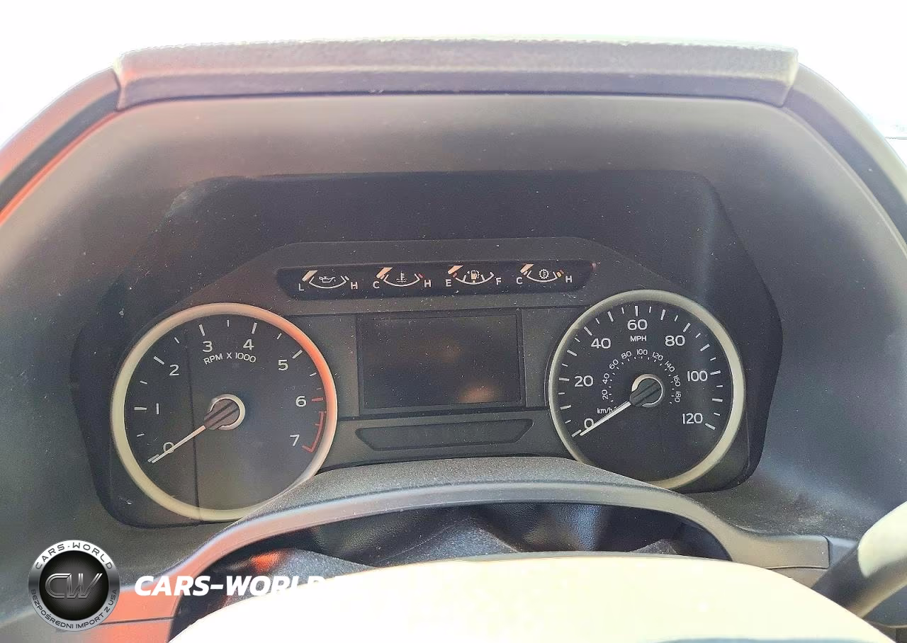 2018 Ford F150 Supercrew VIN:1FTFW1EG9JKF84358 - 9