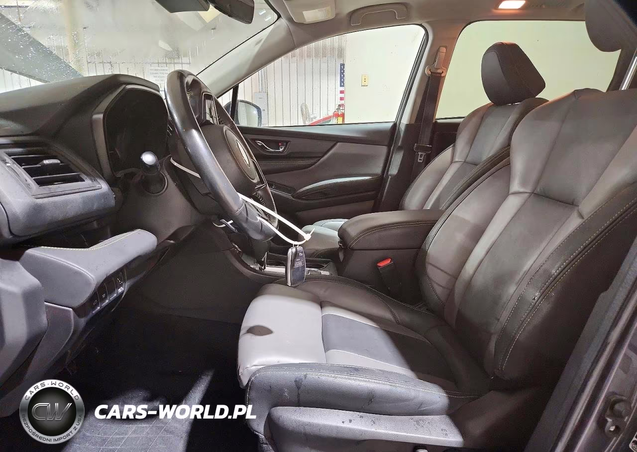 2023 Subaru Ascent Limited VIN:4S4WMAKD1P3425140 - 7