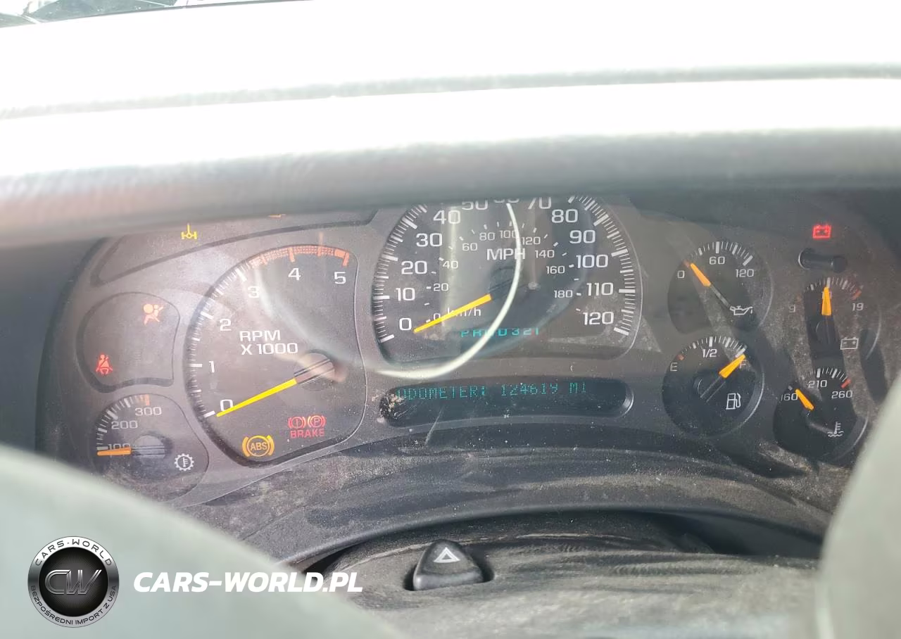 2003 GMC Sierra 2500 VIN:1GTHK29123E134133 - 9