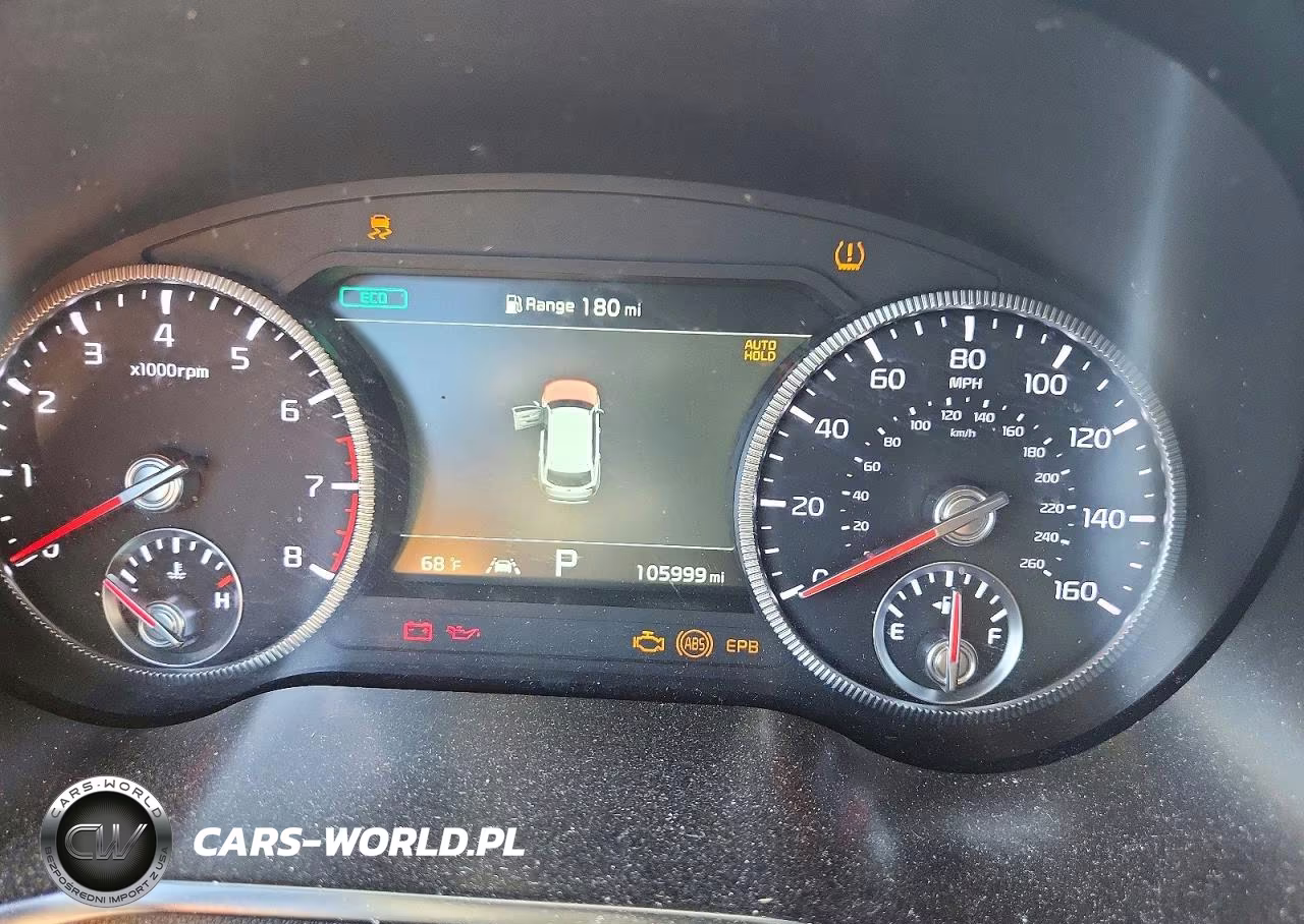 2020 Kia Telluride Sx VIN:5XYP5DHC2LG010744 - 9