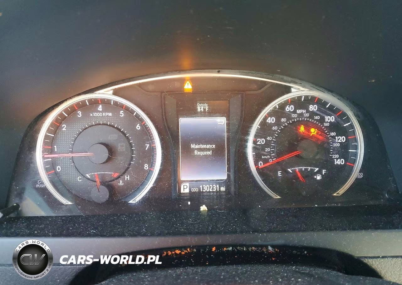 2015 Toyota Camry Se VIN:4T1BF1FK2FU923132 - 9