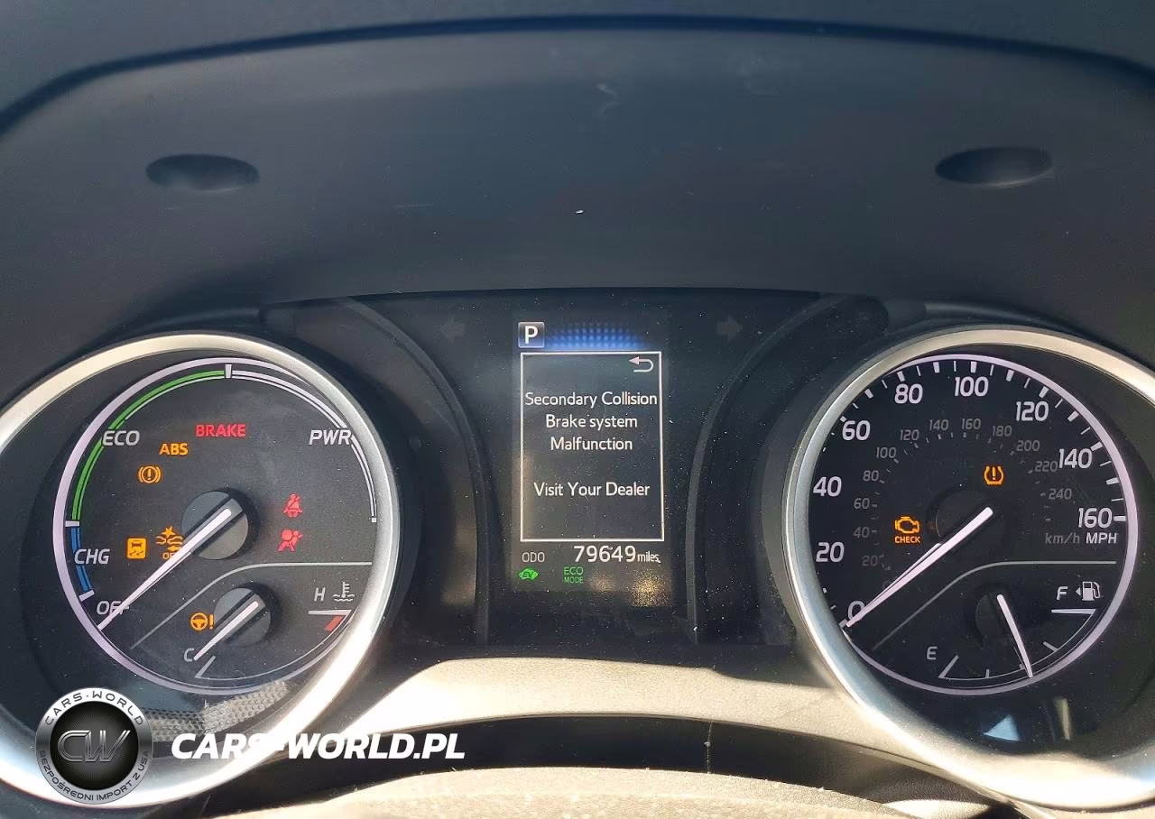 2021 Toyota Camry Le VIN:4T1C31AK7MU549232 - 9