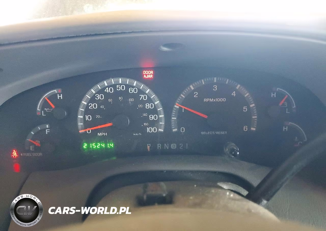 2003 Ford F150 Supercrew VIN:1FTRW07693KA67205 - 9