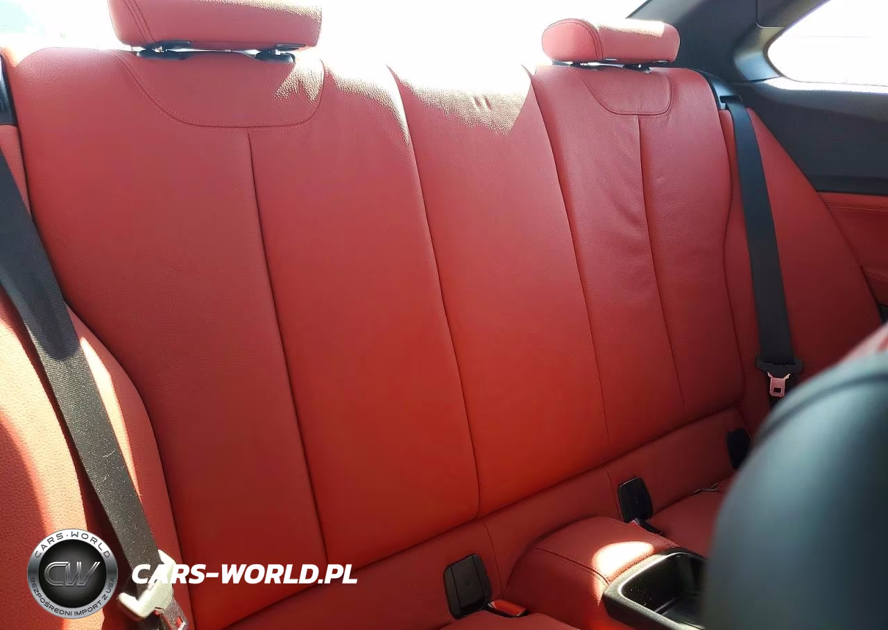 2018 BMW M240I VIN:WBA2J5C57JVC07094 - 10
