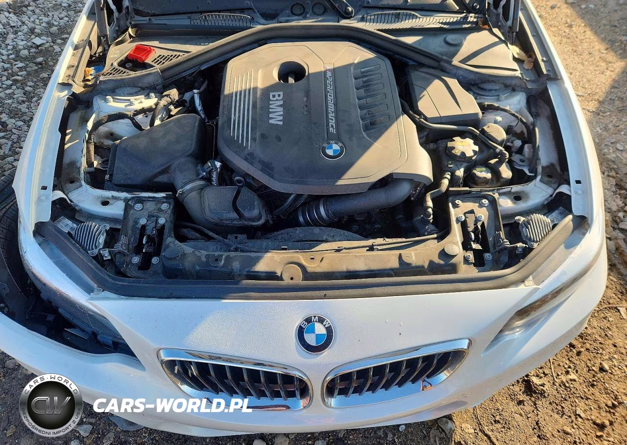 2018 BMW M240I VIN:WBA2J5C57JVC07094 - 11
