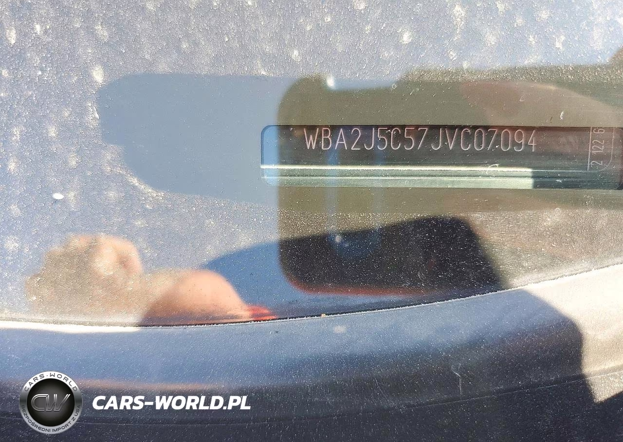 2018 BMW M240I VIN:WBA2J5C57JVC07094 - 12