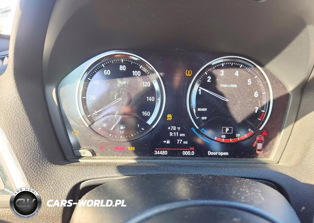 2018 BMW M240I VIN:WBA2J5C57JVC07094 - 9