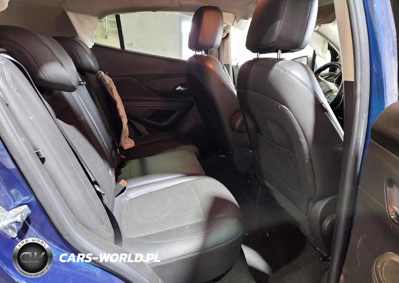 2020 Buick Encore Preferred VIN:KL4CJASB9LB053457 - 10