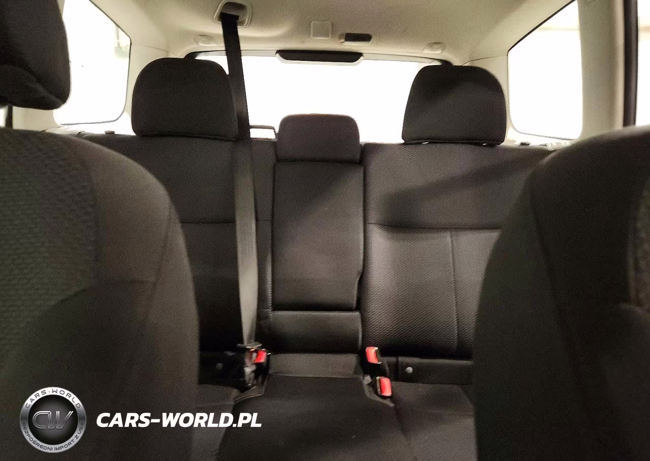 2012 Subaru Forester 2.5X VIN:JF2SHBBC6CG428138 - 10