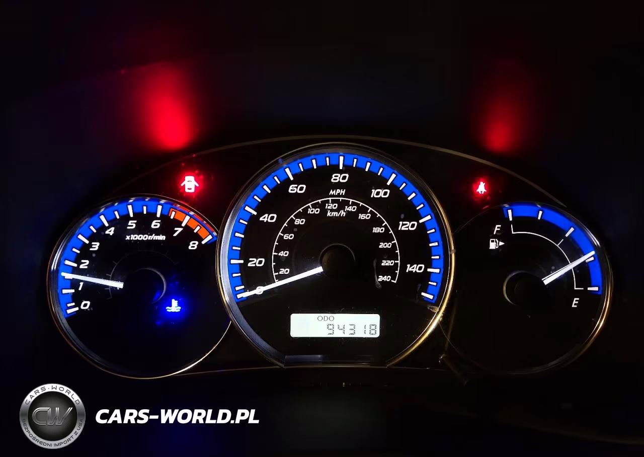 2012 Subaru Forester 2.5X VIN:JF2SHBBC6CG428138 - 9