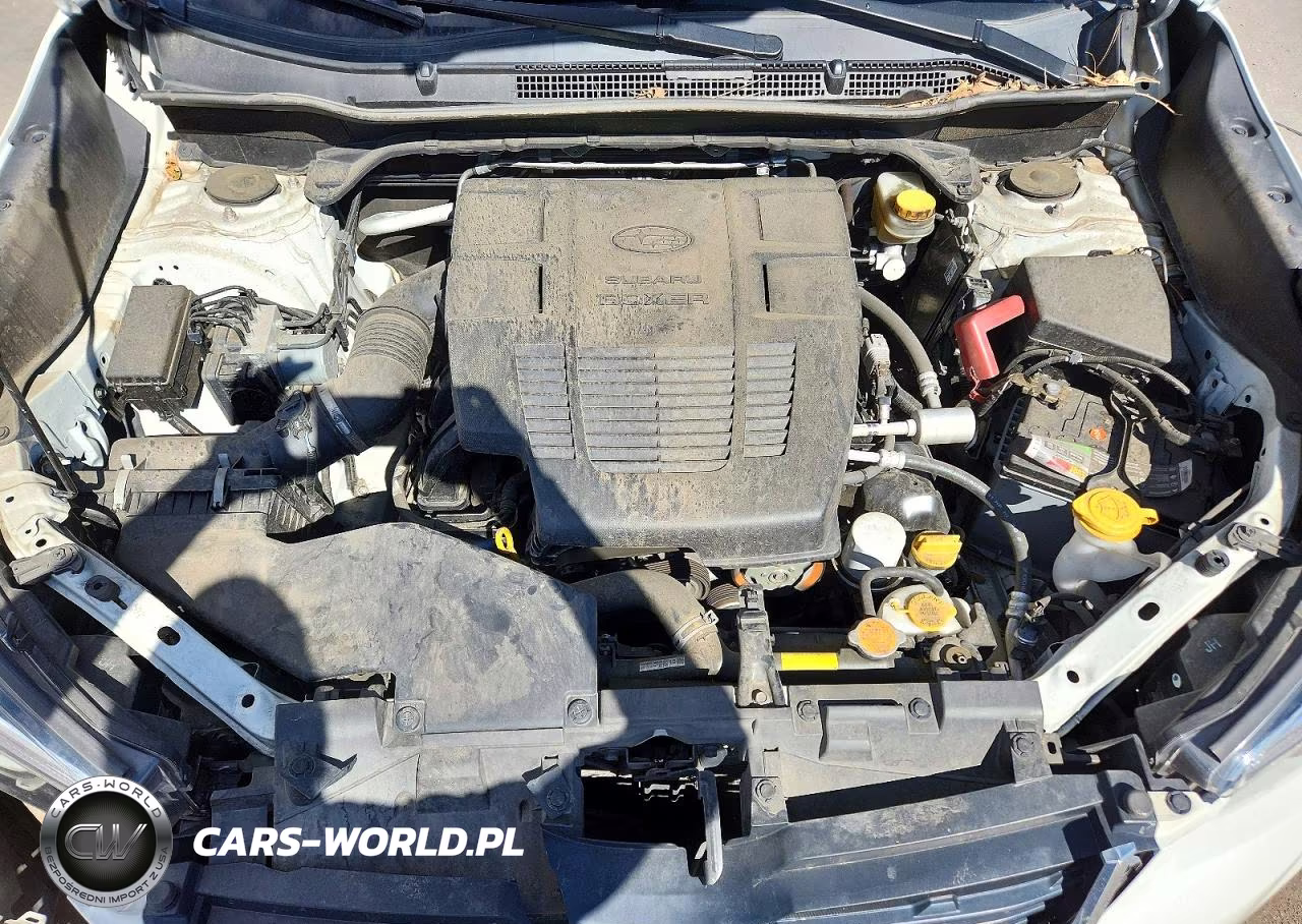 2019 Subaru Forester Touring VIN:JF2SKAWC4KH466580 - 12