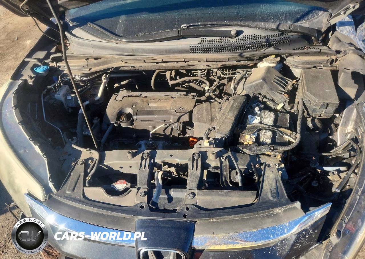 2016 Honda Cr-V Exl VIN:2HKRM4H78GH606471 - 12