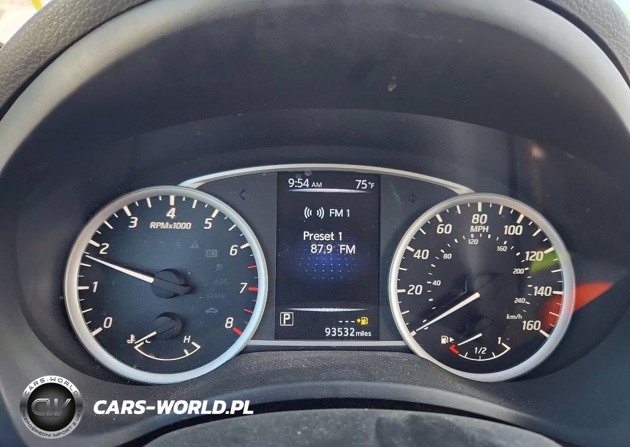 NISSAN SENTRA S VIN:3N1AB7AP0HY303870 - 9