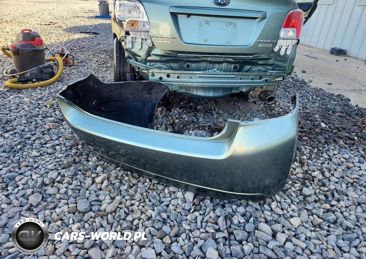 2014 Subaru Impreza Premium VIN:JF1GJAC68EH020447 - 12