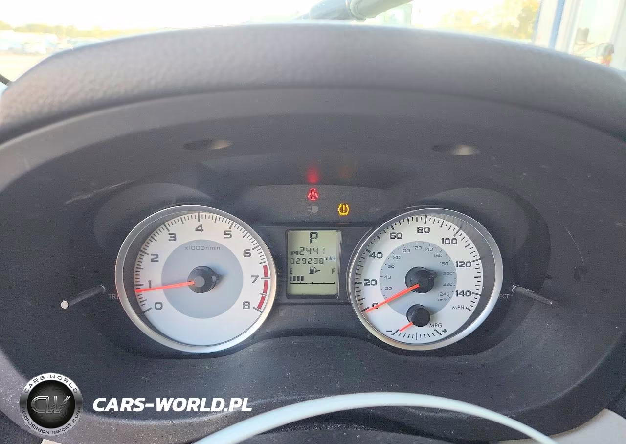 2014 Subaru Impreza Premium VIN:JF1GJAC68EH020447 - 9