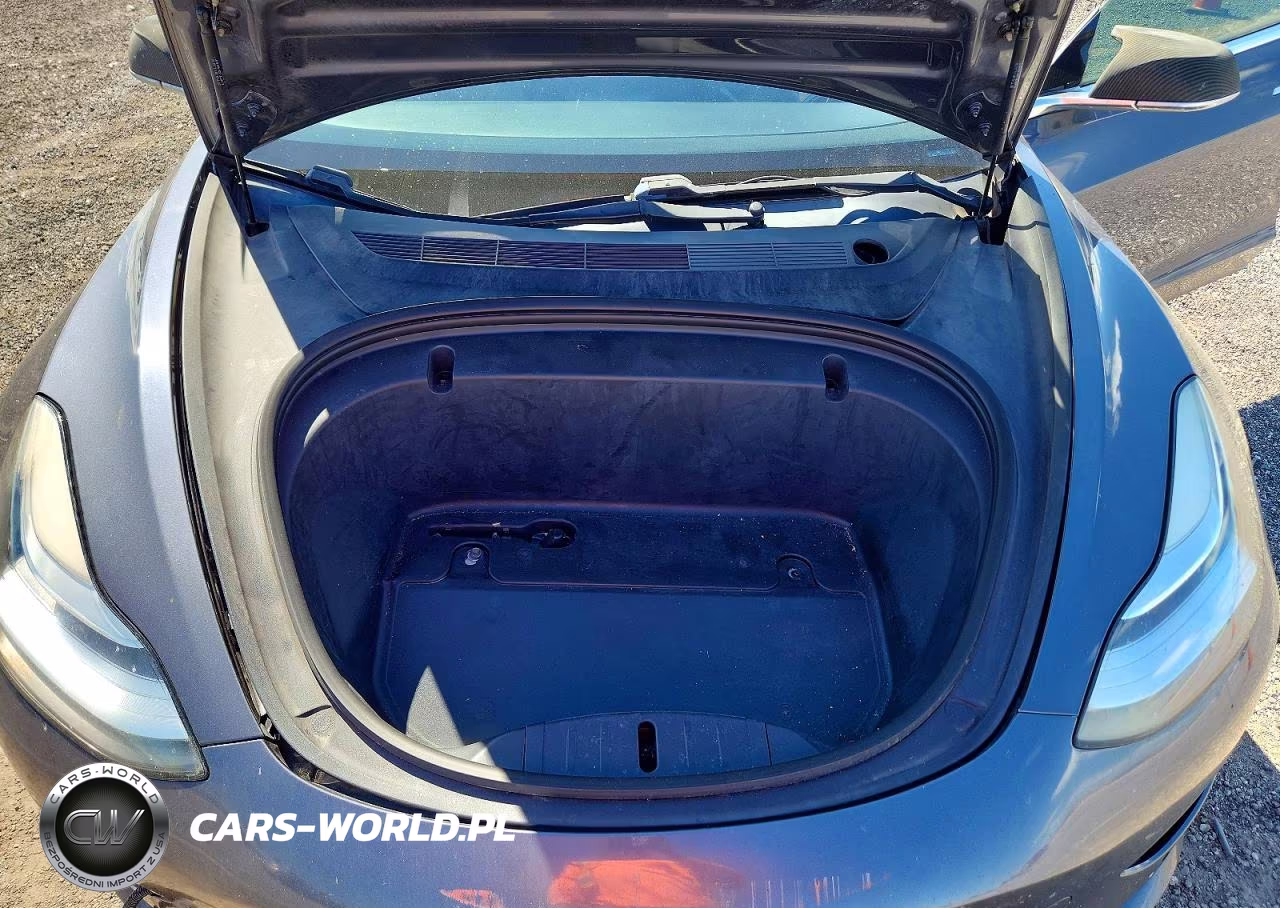 2020 Tesla Model 3 VIN:5YJ3E1EB3LF663955 - 11