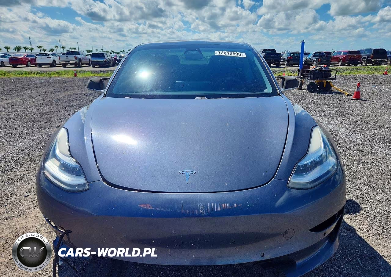 2020 Tesla Model 3 VIN:5YJ3E1EB3LF663955 - 5