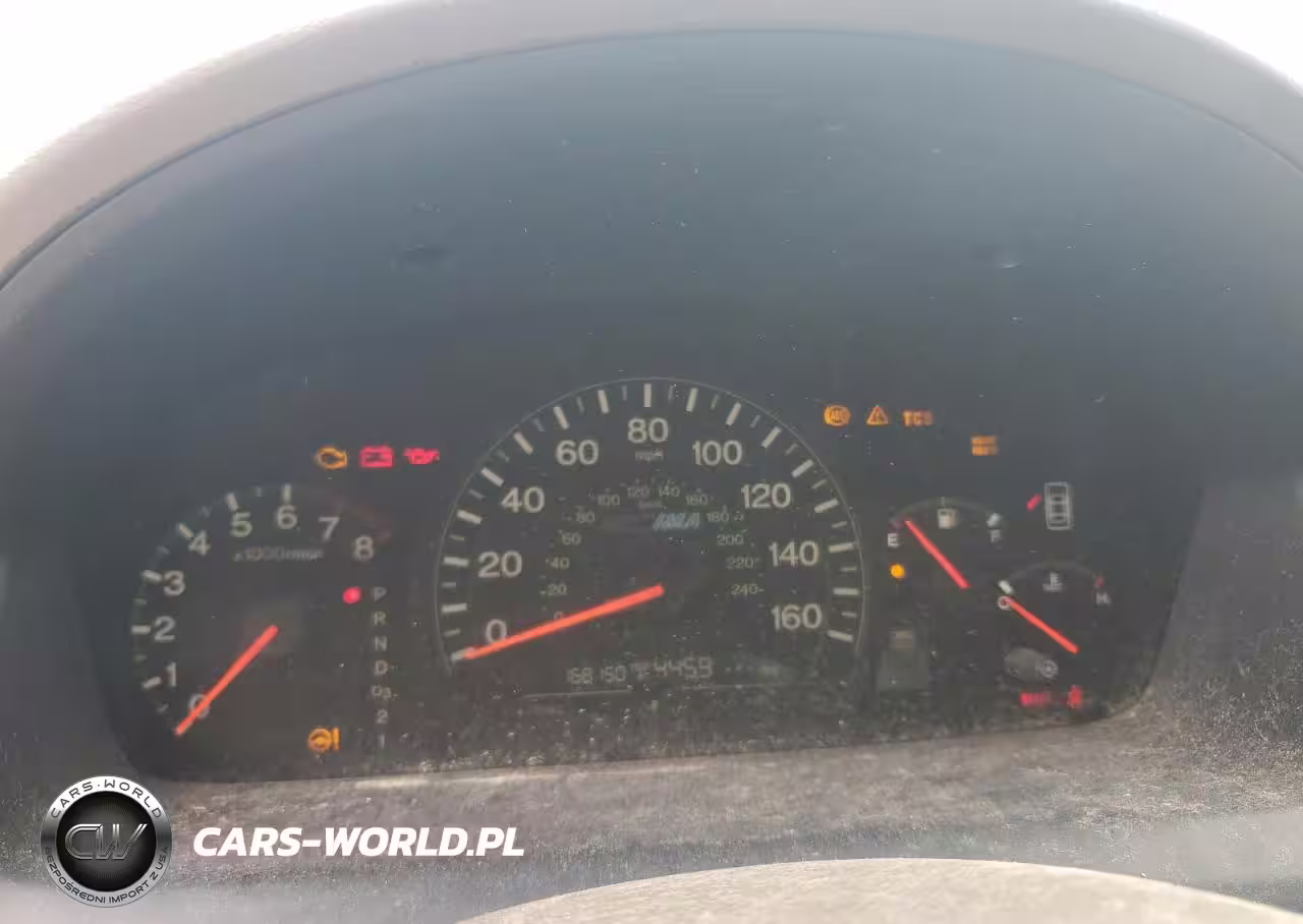2005 Honda Accord Hybrid VIN:JHMCN36495C002604 - 9
