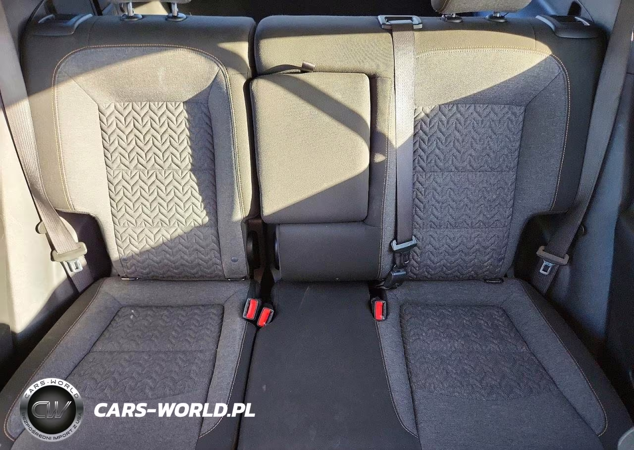 2023 Chevrolet Equinox Lt VIN:3GNAXKEG9PS166710 - 10