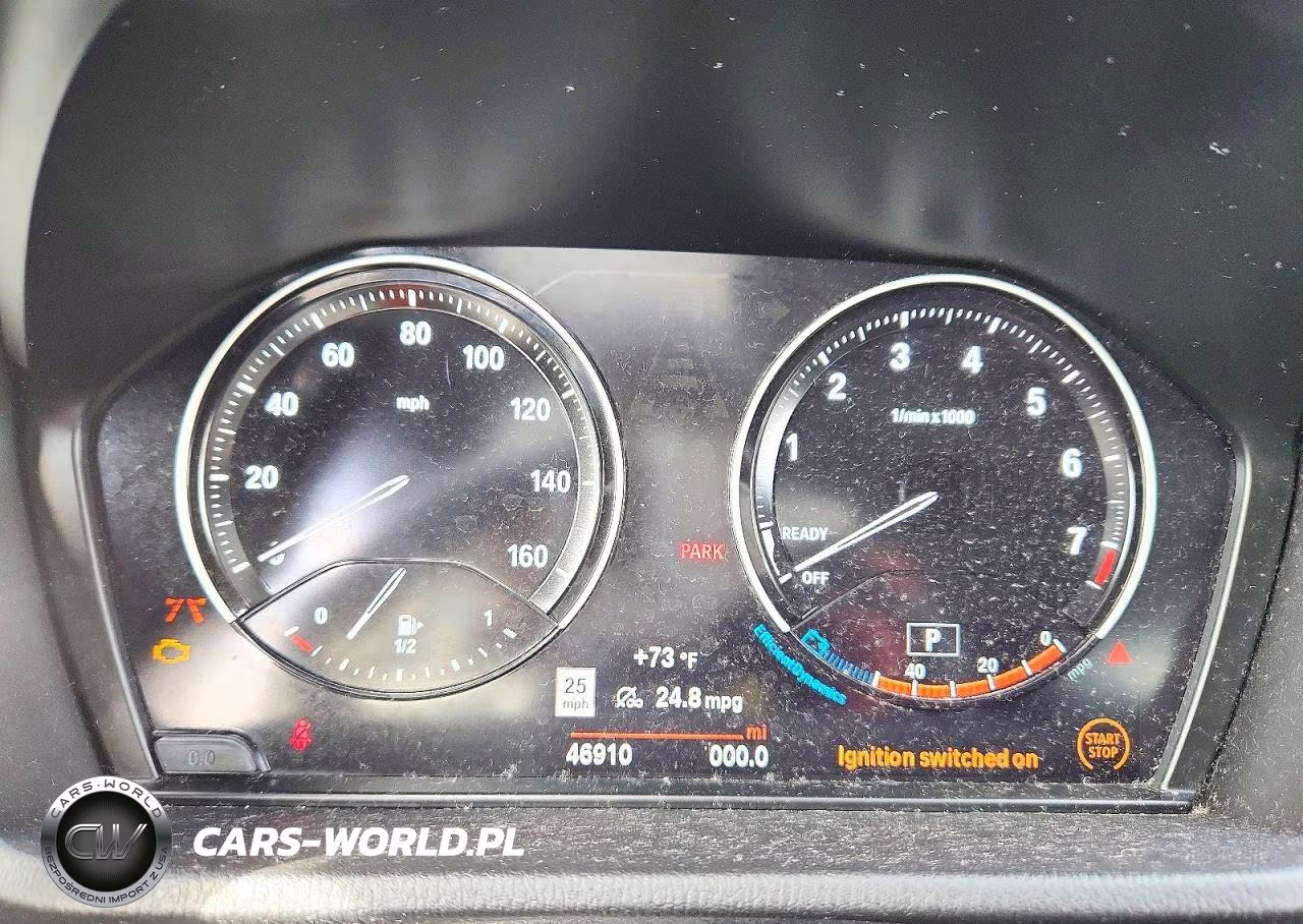 2022 BMW X2 Sdrive28I VIN:WBXYH9C02N5U45655 - 9