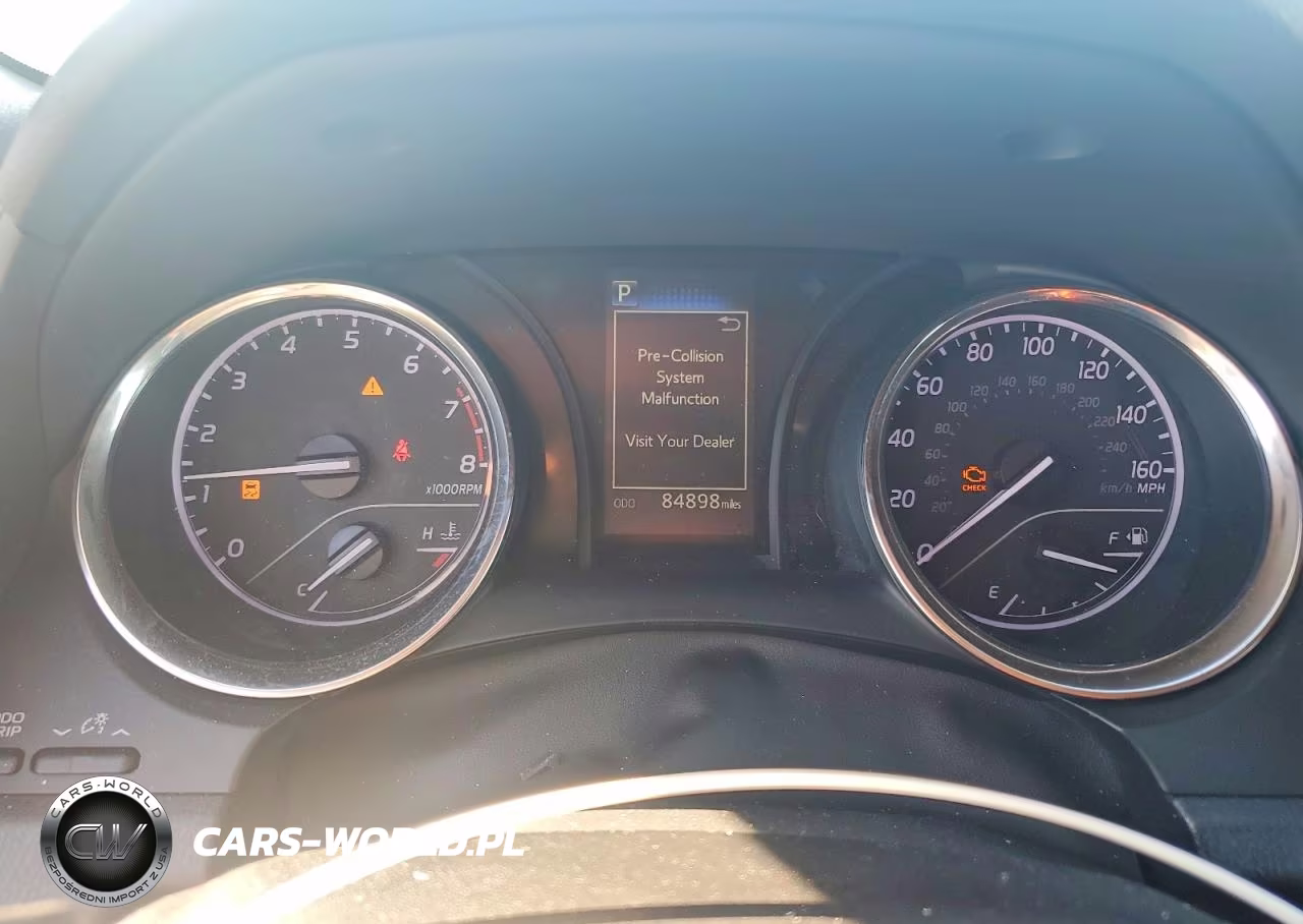 2019 Toyota Camry Se VIN:4T1B11HK9KU735486 - 9