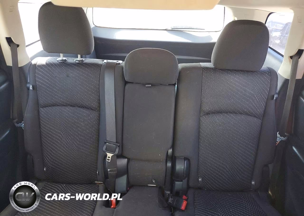 2015 Dodge Journey Se VIN:3C4PDCAB3FT735121 - 10