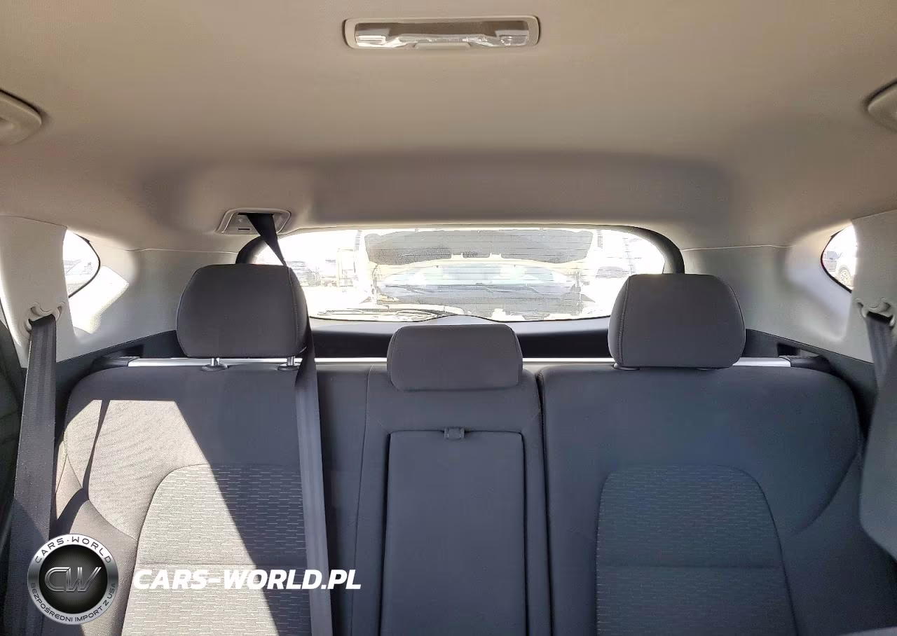 2019 Hyundai Tucson Se VIN:KM8J23A41KU963644 - 10