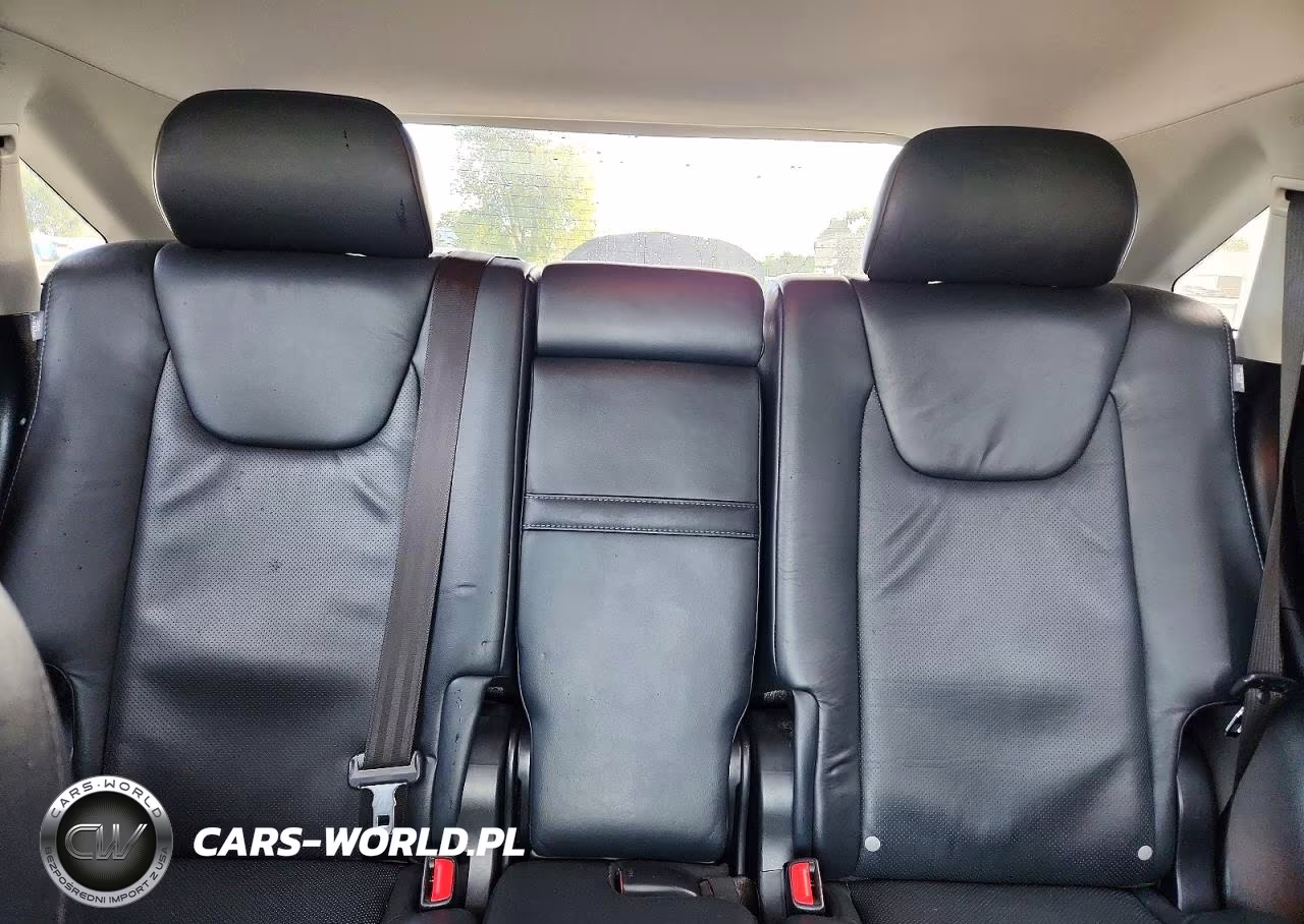 2013 Lexus Rx 450H VIN:JTJBC1BA2D2059182 - 10