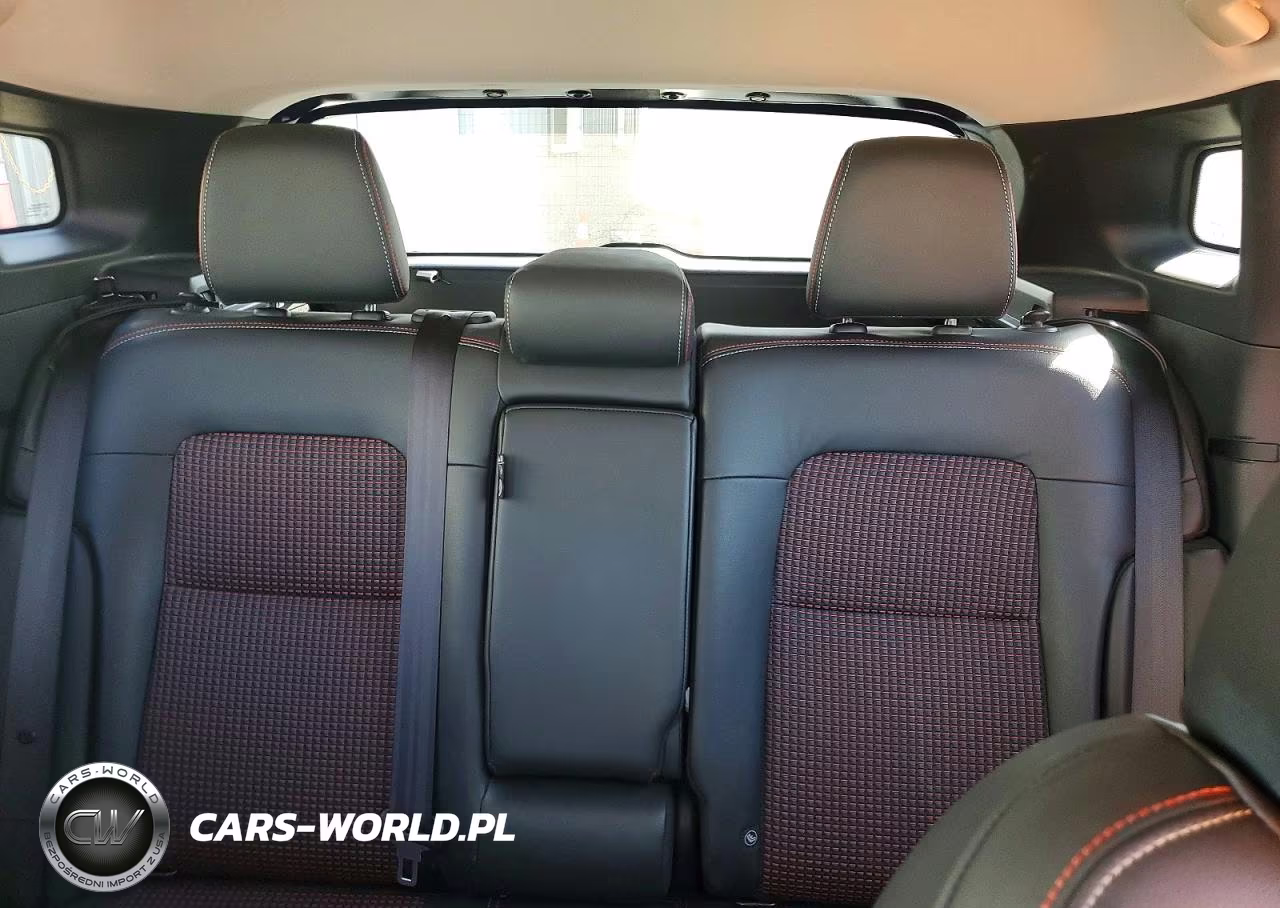 2026 Nissan Kicks Sr VIN:3N8AP6DB9TL360281 - 10
