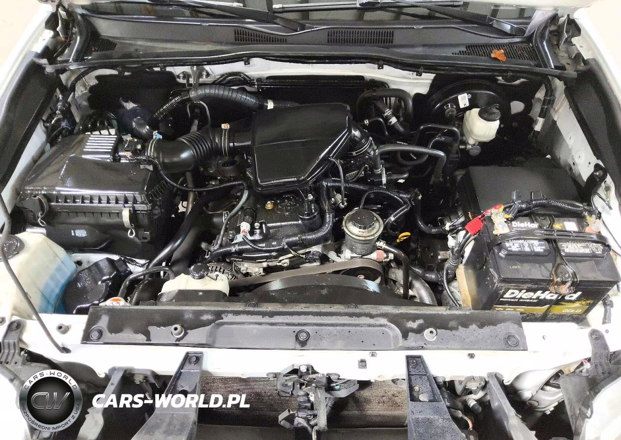2021 Toyota Tacoma Sr VIN:3TYRX5GN0MT028793 - 11