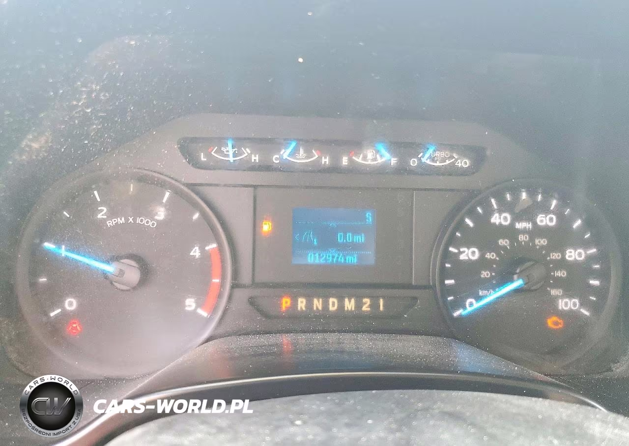 2017 Ford F550 Super Duty Utility - Service Truck VIN:1FDUF5GT0HDA04899 - 9