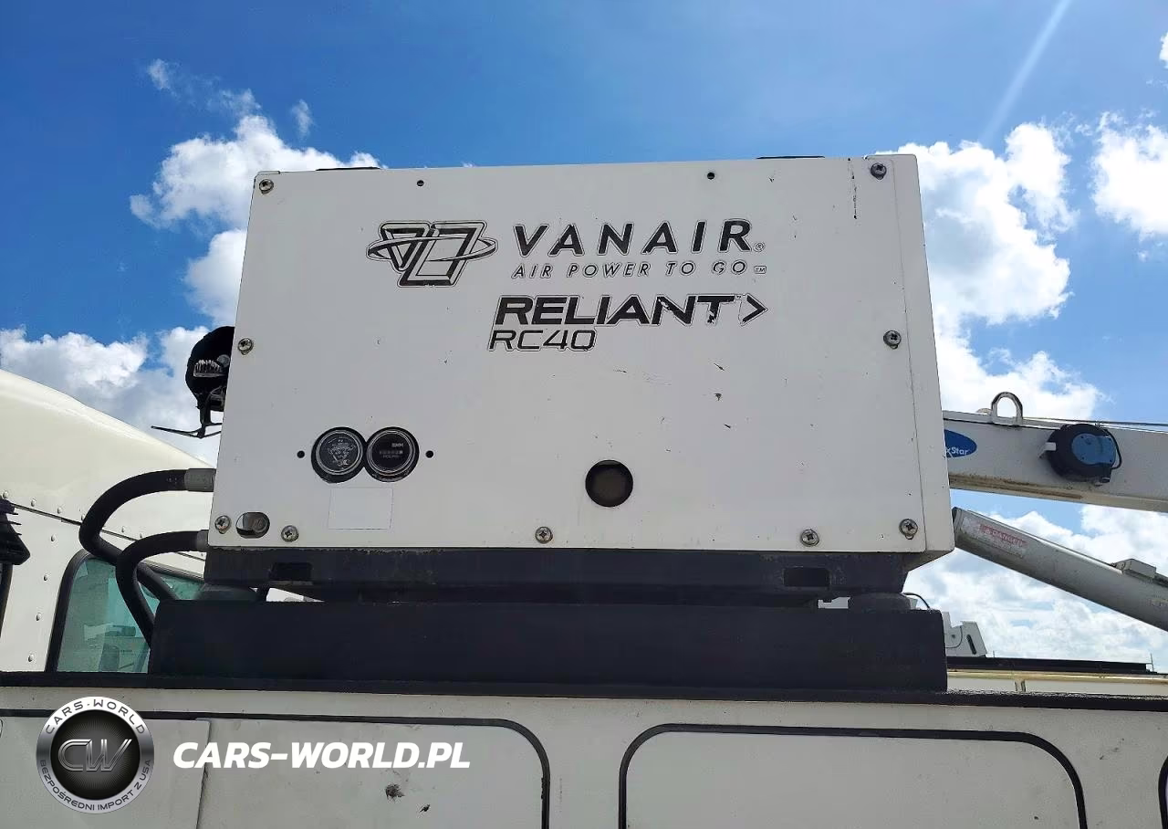 2019 Kenworth T300 Service Truck VIN:2NKHHM6X3KM252224 - 12