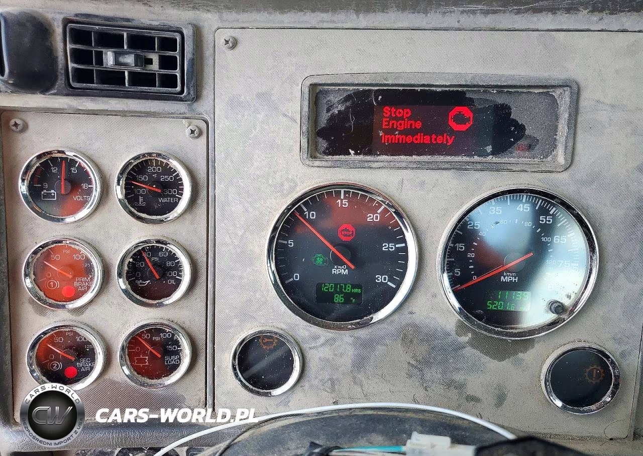 2019 Kenworth T300 Service Truck VIN:2NKHHM6X3KM252224 - 9