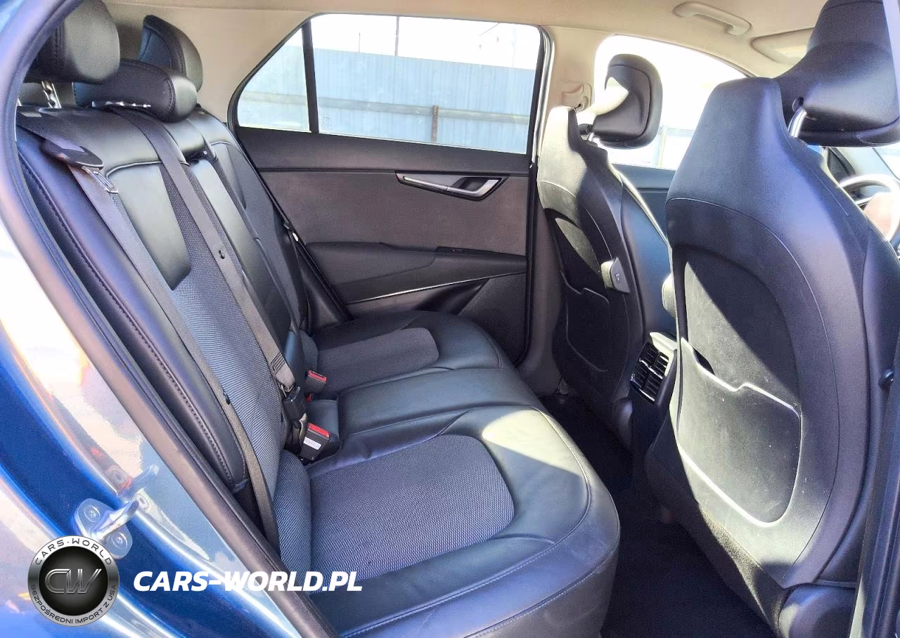 2023 Kia Niro Wind VIN:KNDCR3L17P5034037 - 10